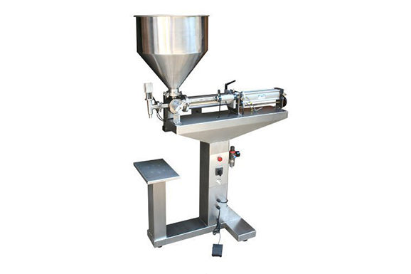 Liquid Filler
